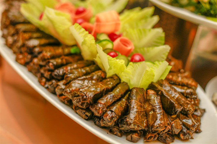 LFB Brunch at Gefinor Rotana
